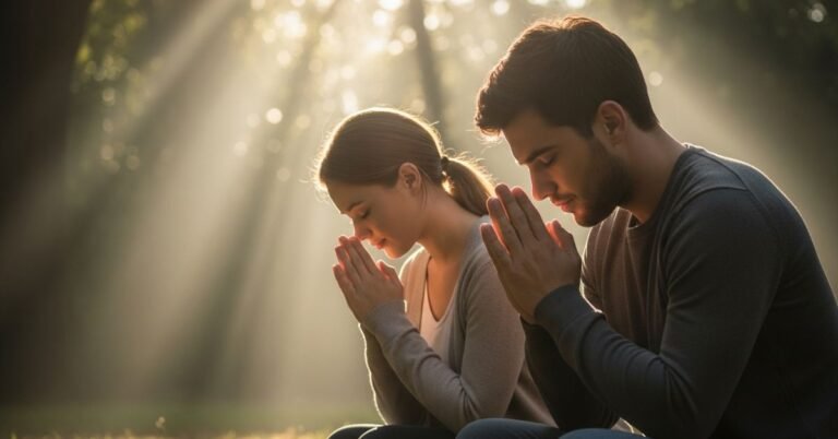 Best prayers for protection