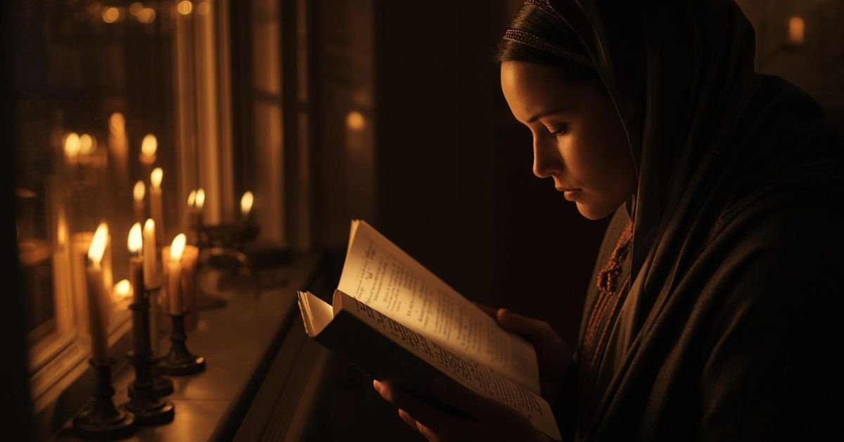 Hebrew Prayers for Healing