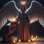 Prayers for angels of protection