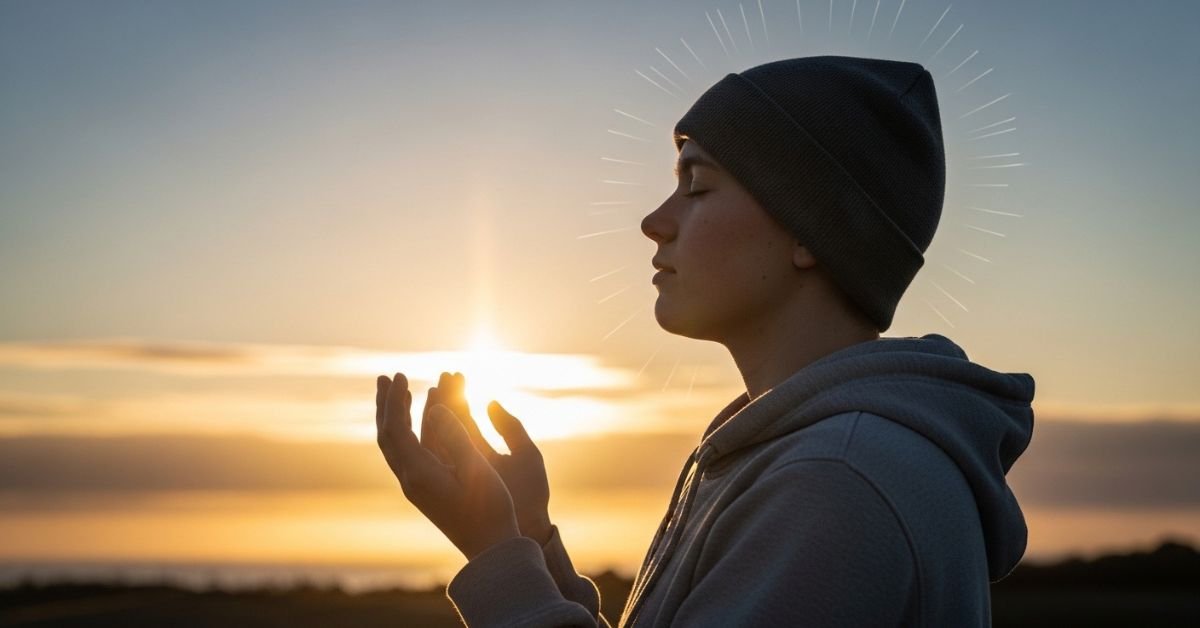 Prayers for guidance and protection