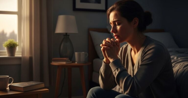 Prayers for Help and Guidance