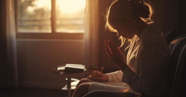 Prayers for Marriage