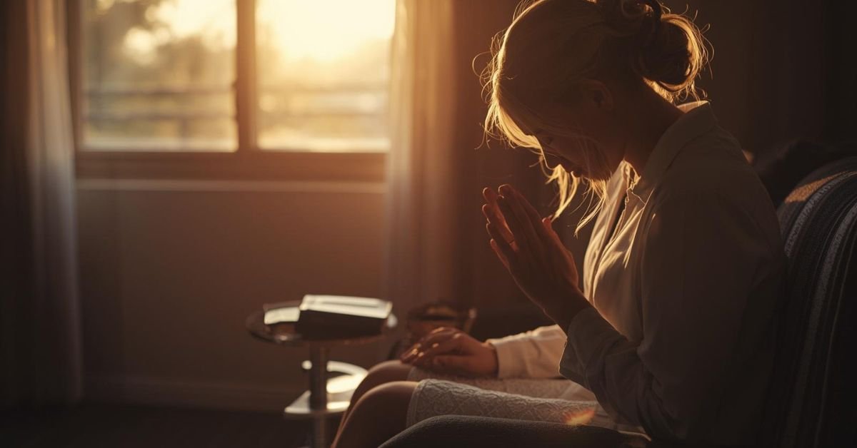 Prayers for Marriage