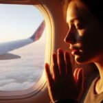 Prayers for safe flight