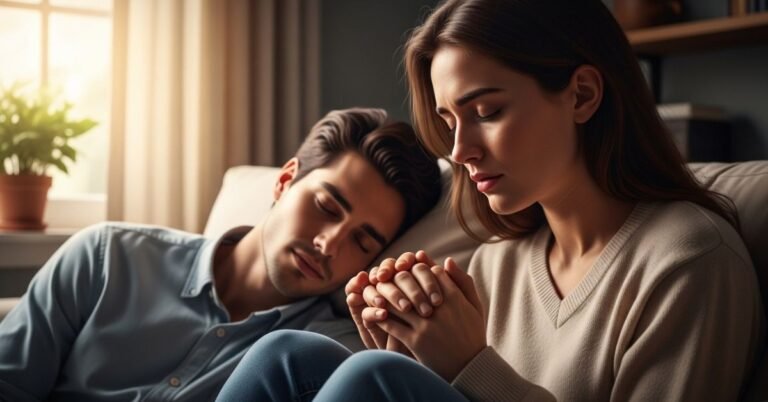 Prayers for Someone You Love