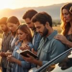 prayers for traveling mercies