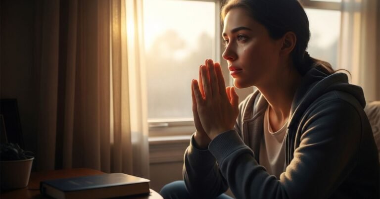 Prayers for Wisdom and Guidance