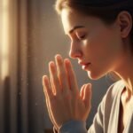 Strong prayers for protection