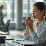 Prayers for Workplace