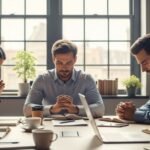 Opening prayers for meetings