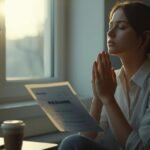 Prayers for a New Job