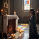 Prayers for Eucharistic Adoration