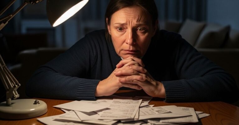 Prayers for Finances