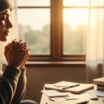 Prayers for financial blessing