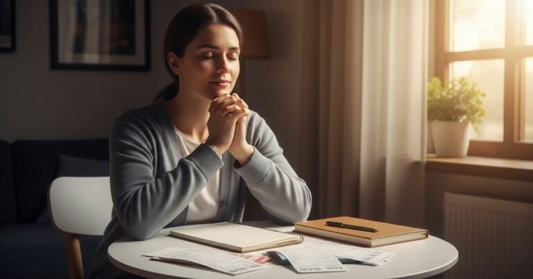 Prayers for Financial Breakthrough