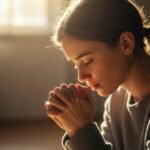 Prayers for holy spirit