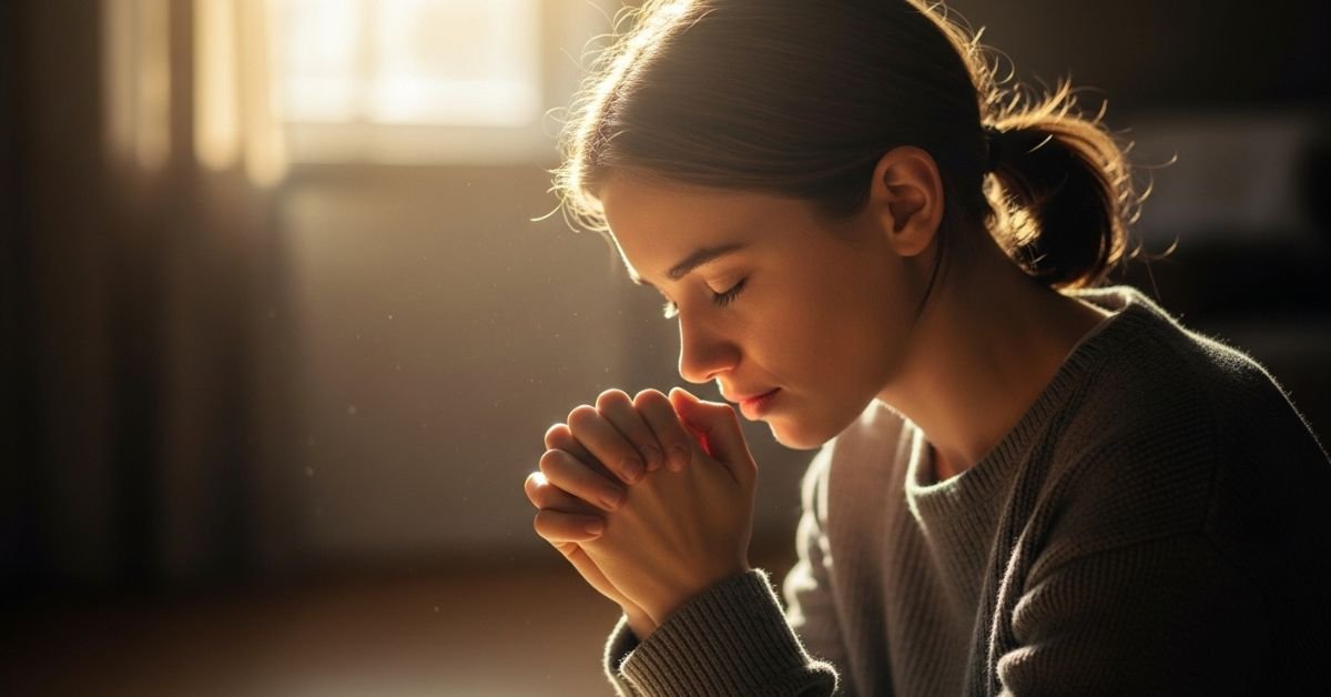 Prayers for holy spirit