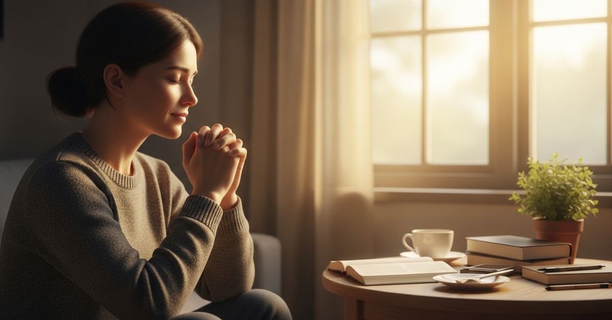 Prayers for Prosperity