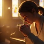 Prayers for repentance and forgiveness