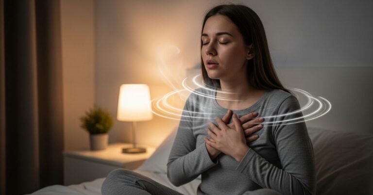 breath prayers for anxiety