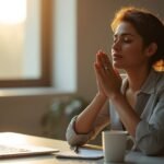 Prayers for Success at Work