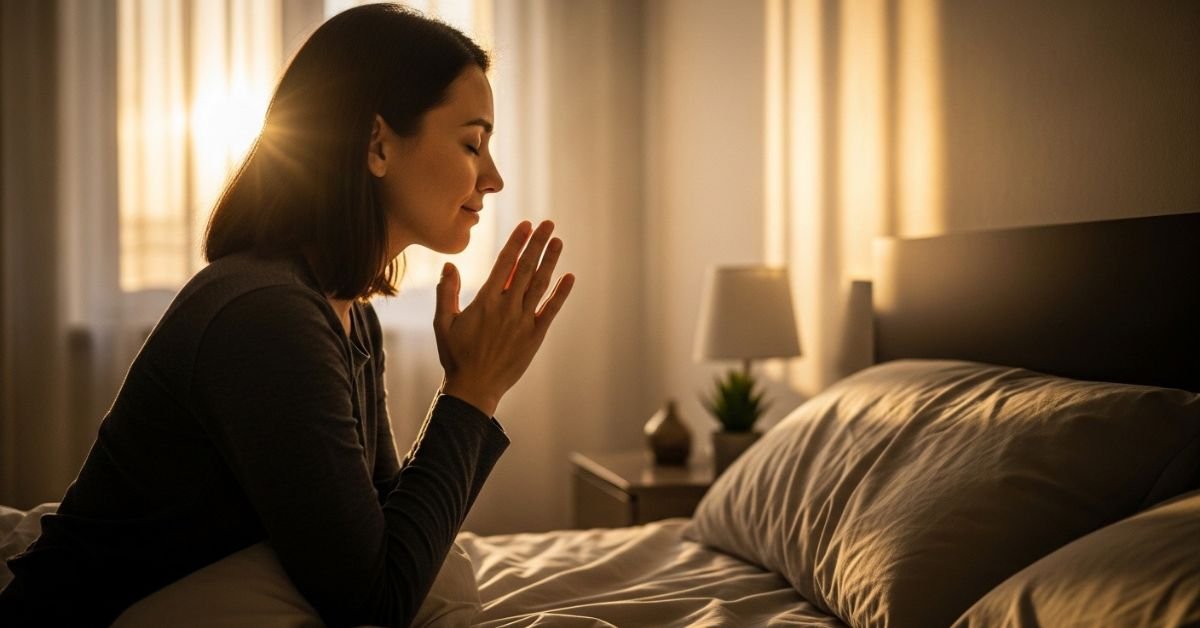 Prayers for thanksgiving to god