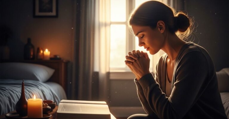 Prayers for worship