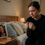 Prayers for a deceased mother