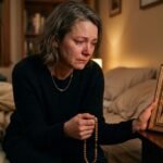 Prayers for loss of mother / father