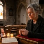 Prayers for the dead catholic