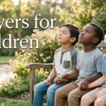 Prayers for Children