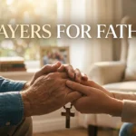 Prayers for Father