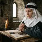 15 prayers of St Bridget