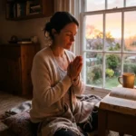 Good morning prayers