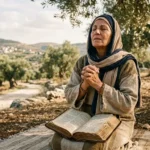 Healing prayers in the bible
