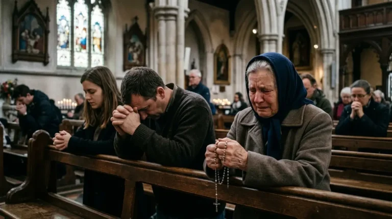 prayers for forgiveness