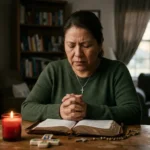 Prayers for protection from evil