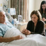 Prayers for the sick