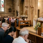 Prayers of the faithful