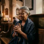 The prayers of the righteous Availeth much